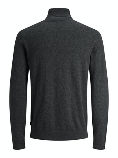 Rollkë Jack&Jones JJEEMIL, e hirtë