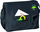 Торба за пелени Safety 1st Mod'Bag, со практични прегради, со термоизолиран џеб, црна