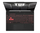 Laptop gaming Asus TUF Gaming A16 FA607NU, 16" FHD 144Hz, Ryzen 5 7535HS, RTX 4050, 16GB RAM, 512GB SSD, gri