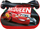 Автомобилско седиште за деца Seven Polska S59284 Booster, 125150 cm, ECE R129, Lightning McQueen