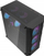 Kasë Darkflash DK352 Mesh ARGB, e zezë, Midi Tower