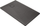 Shtrat dushi Deante Correo Granite, 120x80 cm, anthracite metallic