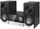 Altoparant Blaupunkt MS40BT, i argjendtë