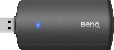 Adapter Wi‑Fi BenQ TDY31, USB, 867 Mbit/s, i zi