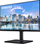 Monitor Samsung T45F, 24" LED, Full HD, i zi