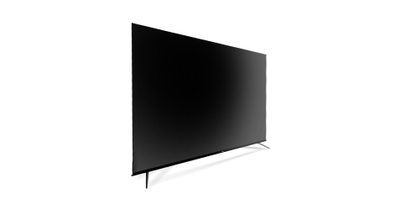 Televizor FOX 75WOS640E 75", 4K SMART TV - Frameless, Magic Control, powered by WEE2.0