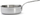 Tigan sauté De Buyer Affinity, 20 cm, inoks, argjendtë