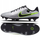Atlete futbolli Nike Tiempo Legend 10 Academy SG Pro AC DV4338 001, për fusha të buta, argjendi