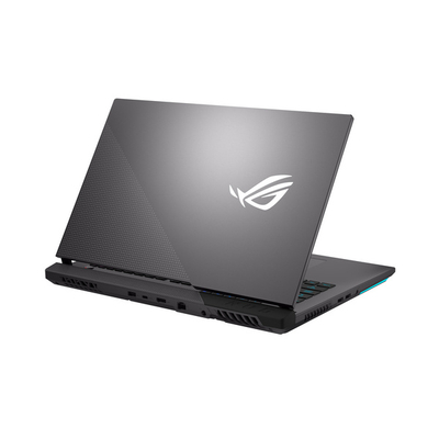 Laptop ASUS ROG Strix G17, 17.3", AMD Ryzen™ 7, 16 GB RAM, 512 GB SSD, NVIDIA GeForce RTX 3060, i hirtë