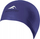 Kapelë noti Aquafeel Bullitt Silicone, silikon, blu