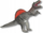 Lodër dinosauri XQ BY165-2G 04214, me zë, plastikë