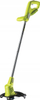 Trimmer bari pa kabllo RYOBI RLT183222S, 18V Li Ion, koka EasyEdge, jeshile