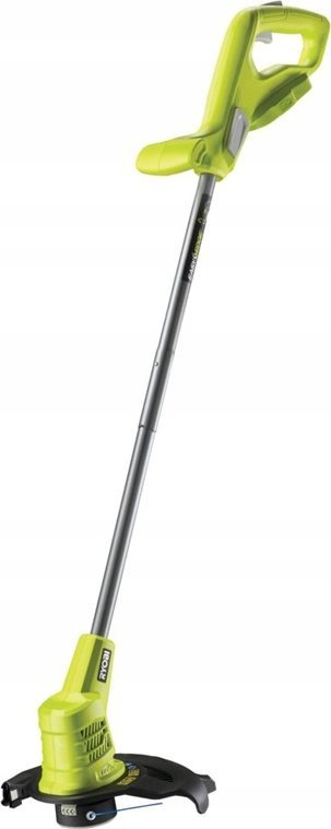 Trimmer bari pa kabllo RYOBI RLT183222S, 18V Li Ion, koka EasyEdge, jeshile