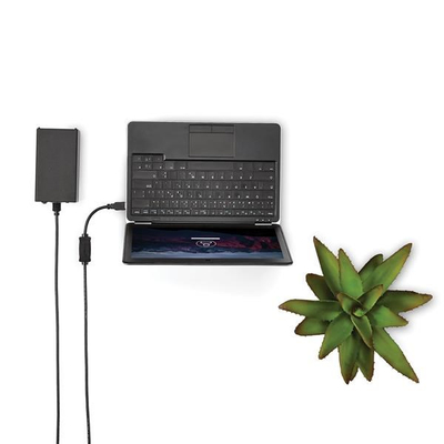 Kabllo adapter USB 3.0 në eSATA StarTech USB3S2ESATA3, 1 m, 5 Gb/s, e zezë