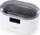 Pastrues Grundig Ultrasonic Cleaner UC6620, 50 W, 600 ml, i bardhë