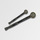 Shtrëngues standard Honiton 1/2 ", 250 mm