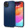 Mbrojtëse telefoni për iPhone 15 Plus Spigen Thin Fit, blu