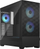 Kasë kompjuteri Fractal Design Pop Air RGB Black TG Clear Tint