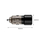 Автомобилски полнач Tech-Protect CC03, 75W, 2 USB PD приклучоци, црн