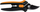 Gërshërë për lule Fiskars Solid SP14 - 1051601