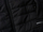 Xhaketë dimri për kalamaj Puma Casuals Padded Jacket Jr 655625 03, me mbushje, me zinxhir, e zezë
