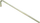 Kunja çadre High Peak 42207, 18 cm, set me 10 copë, metal