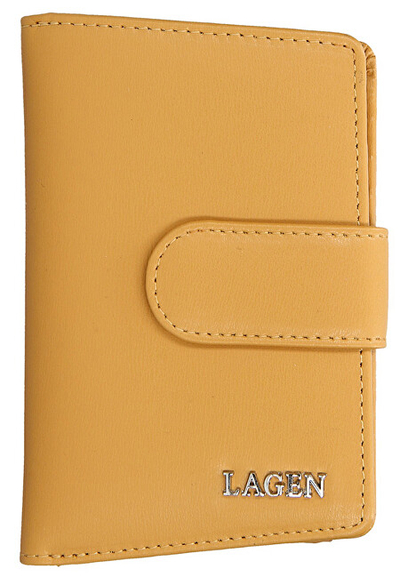 Kuletë Lagen 50313, e verdhë
