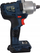 Çelës goditës Bosch GDS 18V-450 HC, 18V, brushless, pa bateri