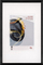 Kornizë fotosh Walther Design Select, dru, xham akrilik, 9 x 13 cm