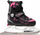 Патики за мраз FILA X-ONE ICE G 2023, големина 32-35, не’рѓосувачки челик, црни