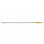 Set shigjeta Poe Lang Fiberglass Arrow 28", 5 copë, për hark, të zeza