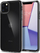 Mbrojtëse Spigen Ultra Hybrid për iPhone 11 Pro Max, transparente