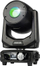 Kokë lëvizëse skene LIGHT4ME Focus 150 Spot, LED 150W, me DMX, ngjyrë e zezë