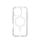 Kapak telefoni UAG Plyo Series për iPhone 16 Pro, MagSafe, transparent i bardhë