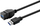 Modul keystone VivoLink USB 3.0, portë femër, i zi