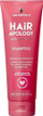 Shampo për flokë Lee Stafford Moisture Burst Hydrating, hidratim i thellë, 250ml