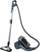 Thithëse elektrike Hoover Reactiv RC60PET 011, 450 W, e kaltër