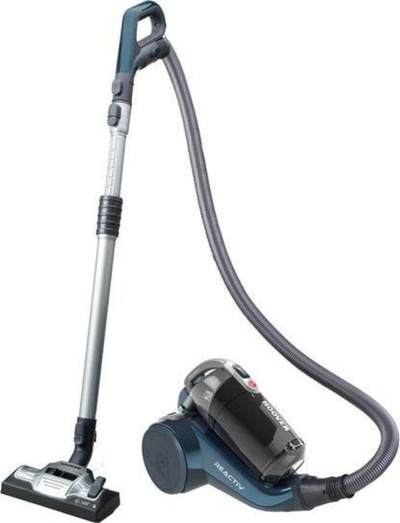 Thithëse elektrike Hoover Reactiv RC60PET 011, 450 W, e kaltër