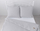 Set çarçafësh muslin SleepSoft, 160x200 cm, 2 jastëkë 70x80 cm, gri e thjeshtë