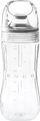 Shishe portative për blender Smeg BLF01 BGF01, 600ml, plastike, e tejdukshme