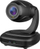 Kamerë IP Rocware RC310, PTZ, për konferenca, e zezë