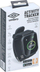Byzylyk inteligjent Umbro Monitoring Band, ekran 1.3", IP67, i zi