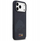 Kapak telefoni Red Bull Silicone Single Bull Logo MagSafe për iPhone 17 Pro Max, silikon, navy blue