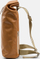 Çantë shpine Brooks Pickwick Hard Leather, 26L, lëkurë natyrale, ngjyrë mjaltë