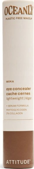 Коректор за лице Oceanly Light Coverage Moka, 5.7 g, лесно покривање