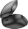 Kufje wireless in-ear Hoco TWS EW28, Bluetooth 5.3, me kuti karikimi, të zeza