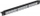 Patch panel Delta PP-24 RJ FX 6C, 24x RJ45, 1U 19", i zi