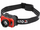 Fener koke Yato YT-085941, 600 lm, USB C, i kuq e zi