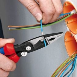 Kliçe Knipex 1392200, për instalime elektrike, 200mm