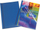 Kapakë lidhje termike Fellowes Prestige 53176, 3mm, blu